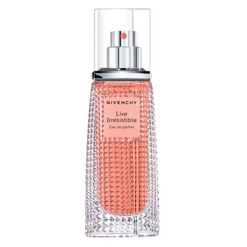 GIVENCHY-Live Irresistible - Eau de Parfum GIVENCHY-Live Irresistible - Eau de Parfum